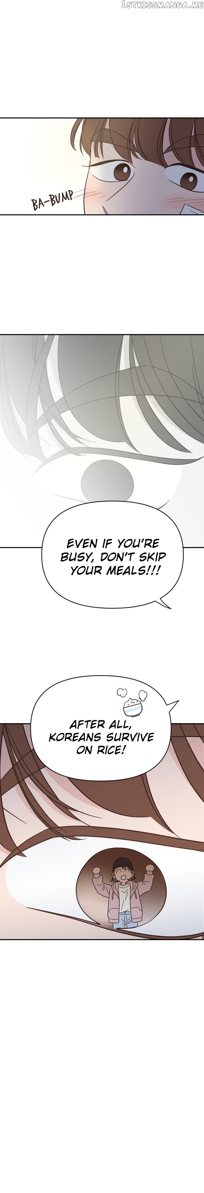 One of a Kind Romance chapter 82 - page 11