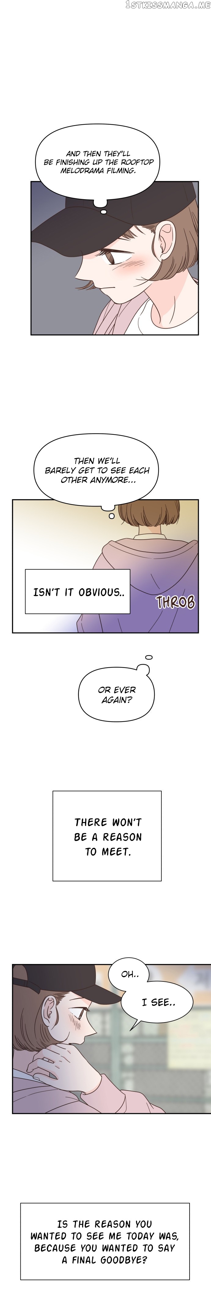 One of a Kind Romance chapter 82 - page 5