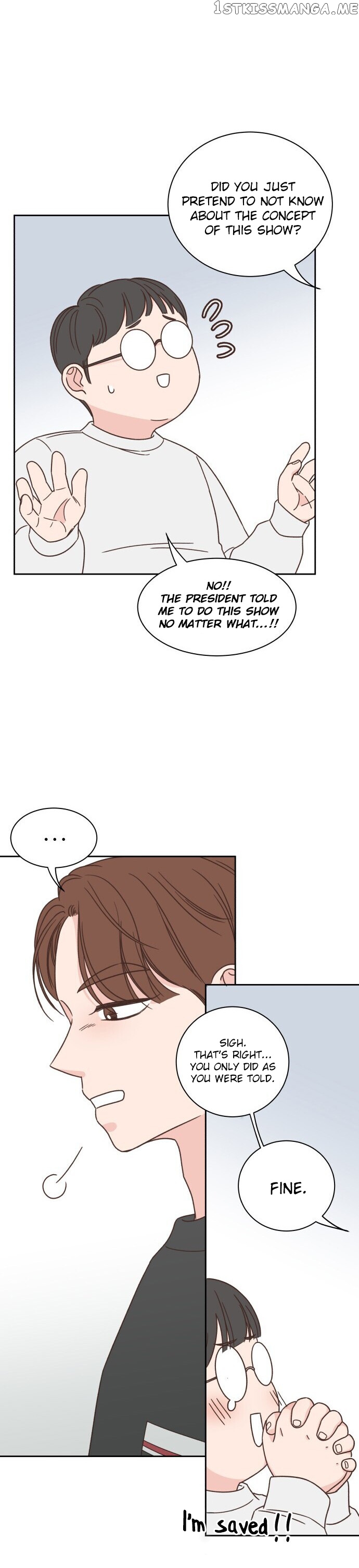 One of a Kind Romance chapter 92 - page 12