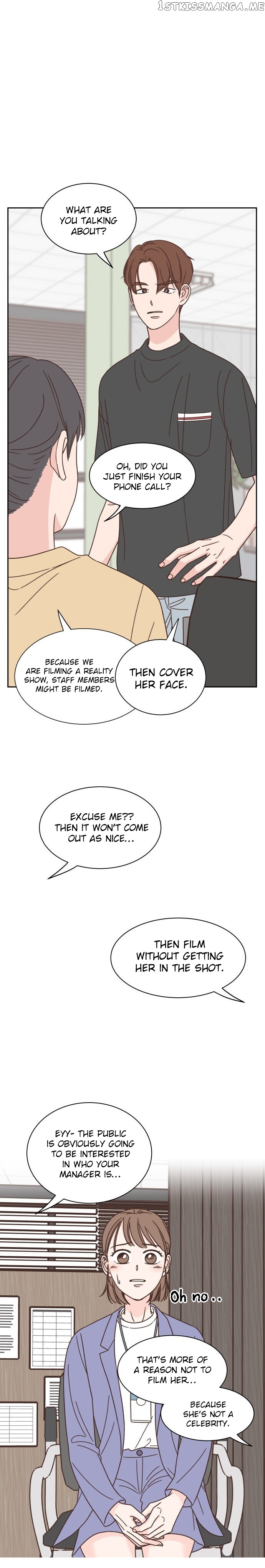 One of a Kind Romance chapter 92 - page 14