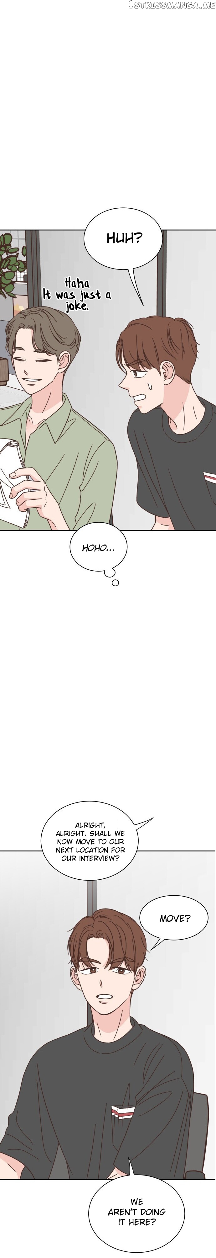 One of a Kind Romance chapter 92 - page 19