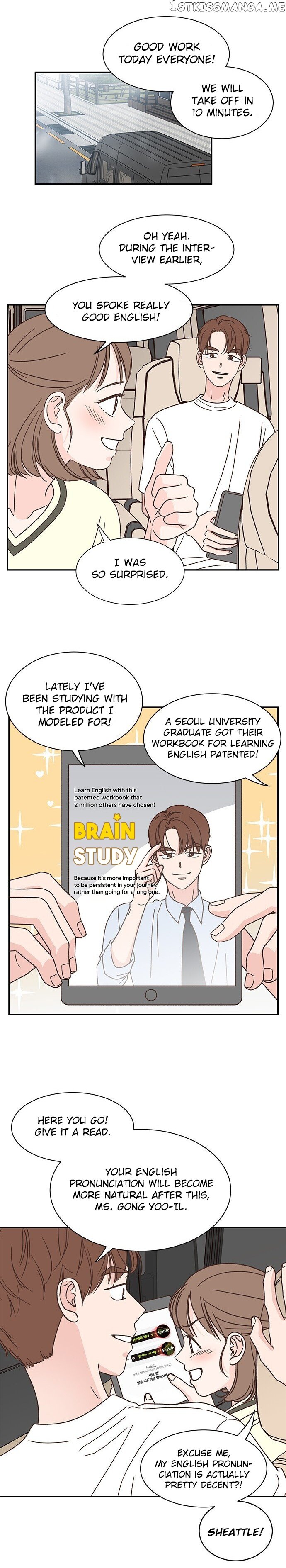 One of a Kind Romance chapter 92 - page 36