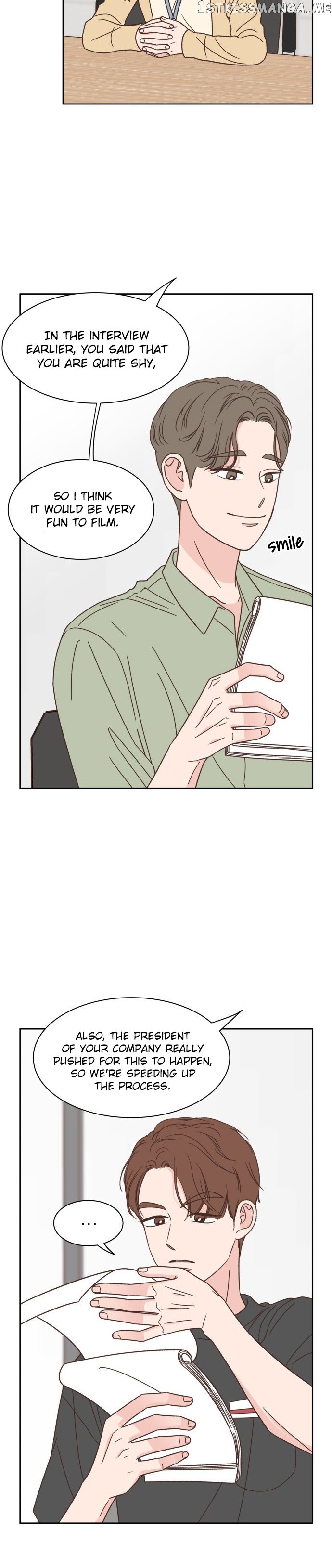 One of a Kind Romance chapter 92 - page 6