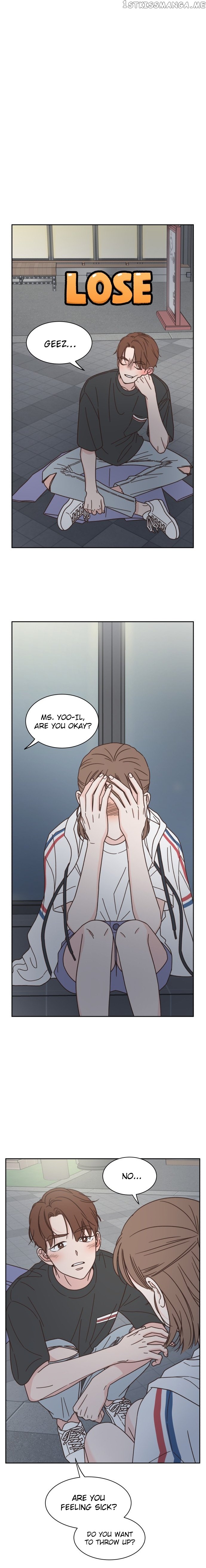 One of a Kind Romance chapter 93 - page 15