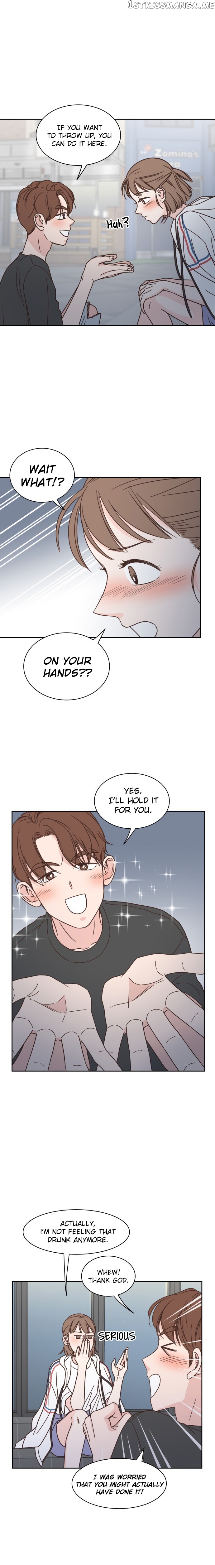 One of a Kind Romance chapter 93 - page 16