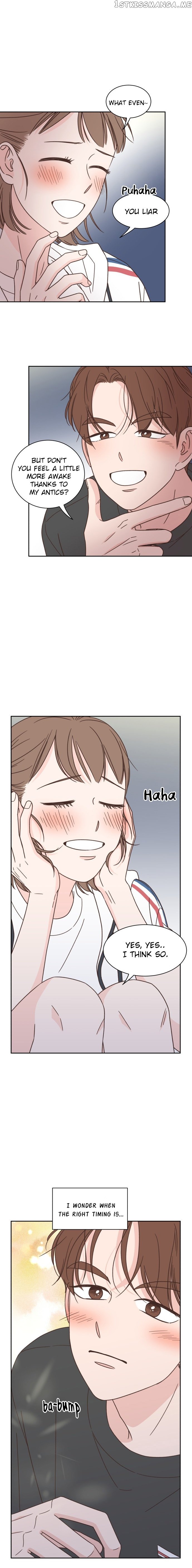 One of a Kind Romance chapter 93 - page 17