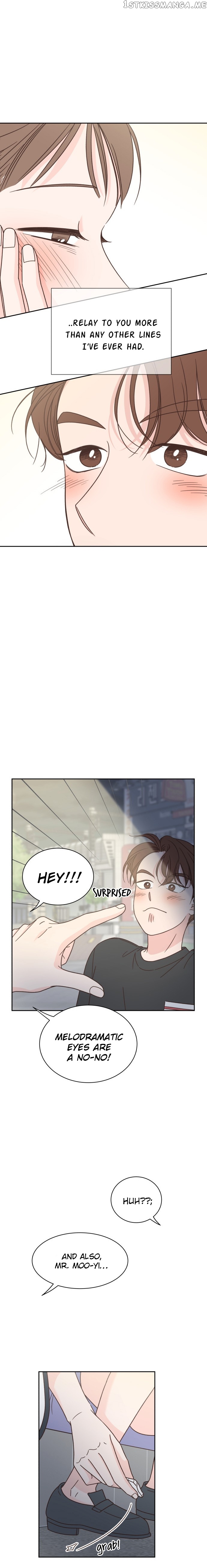 One of a Kind Romance chapter 93 - page 20