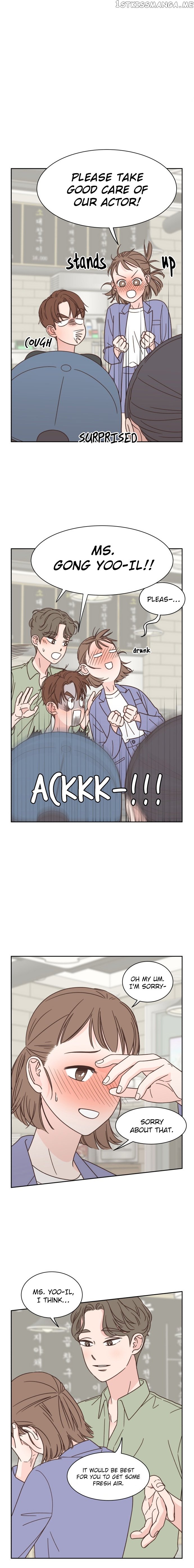 One of a Kind Romance chapter 93 - page 9