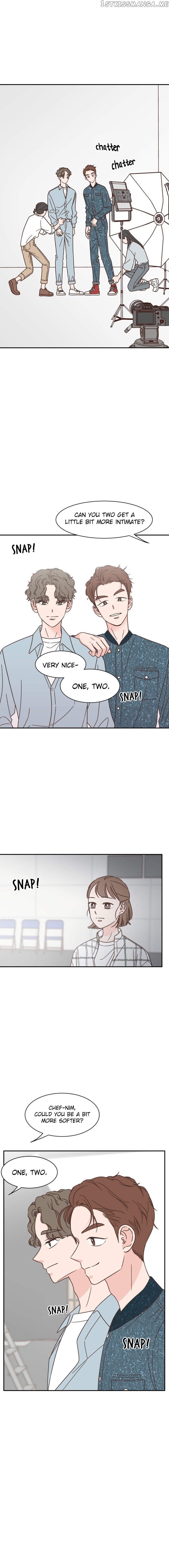 One of a Kind Romance chapter 94 - page 2
