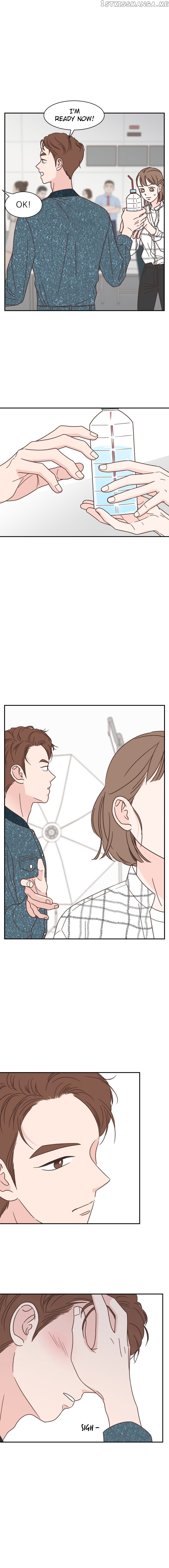 One of a Kind Romance chapter 94 - page 4