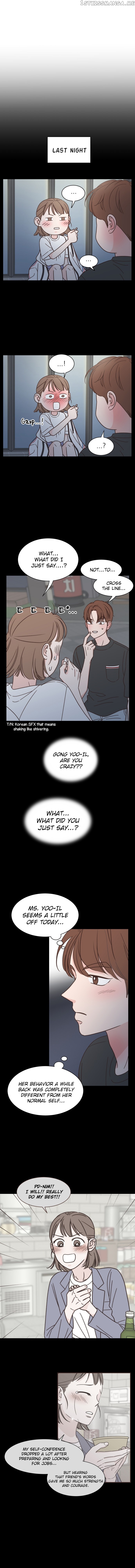 One of a Kind Romance chapter 94 - page 6
