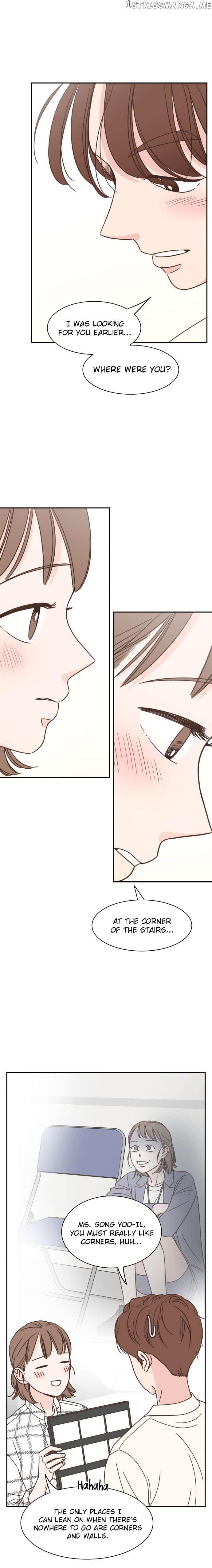 One of a Kind Romance chapter 95 - page 10