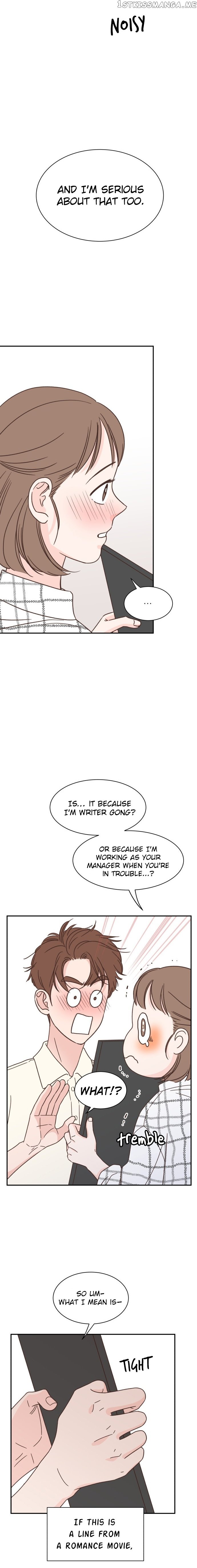 One of a Kind Romance chapter 95 - page 12