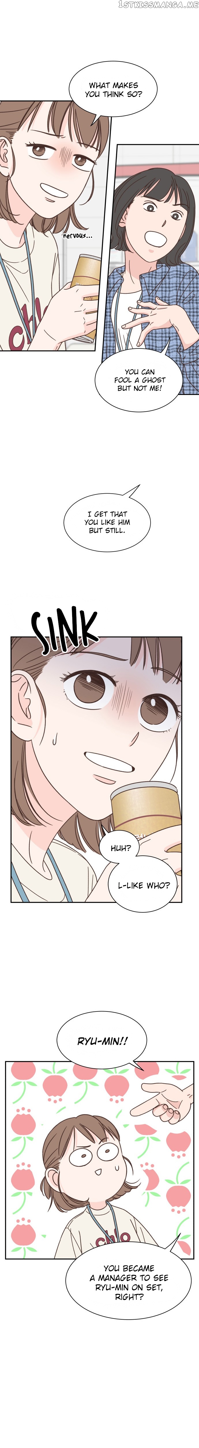 One of a Kind Romance chapter 95 - page 17