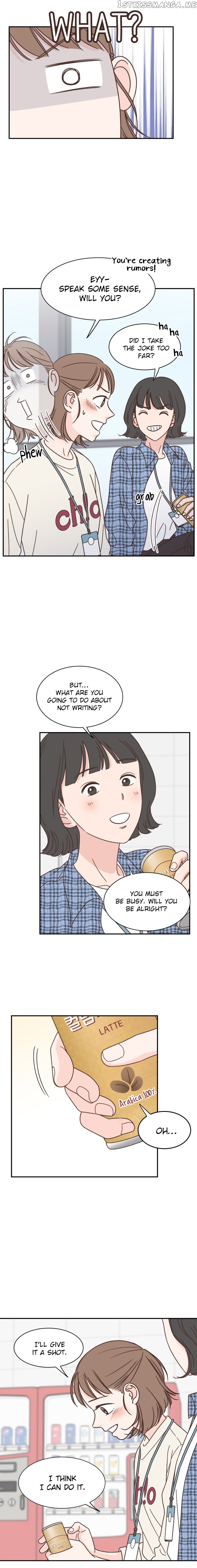 One of a Kind Romance chapter 95 - page 18