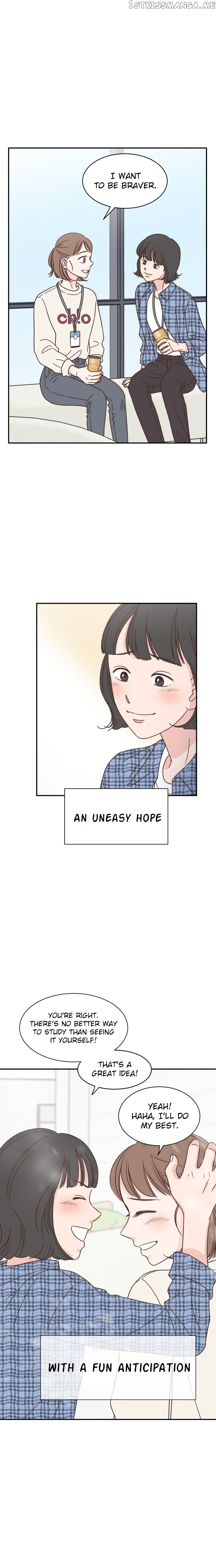 One of a Kind Romance chapter 95 - page 19