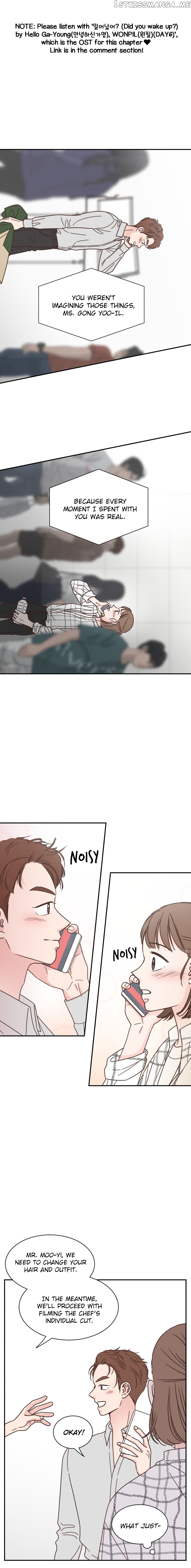 One of a Kind Romance chapter 95 - page 2