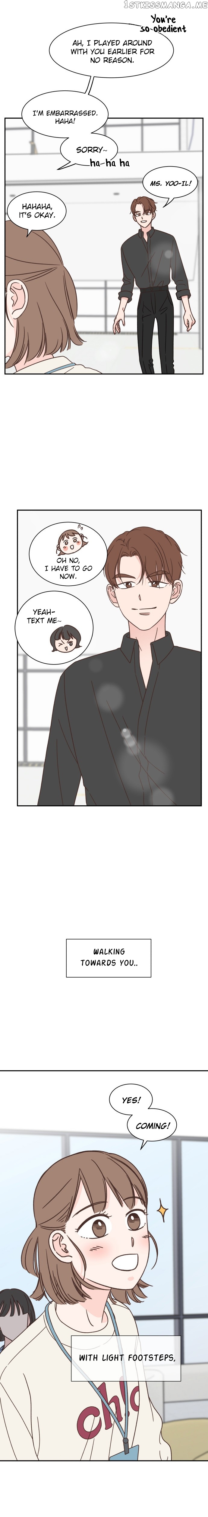 One of a Kind Romance chapter 95 - page 20