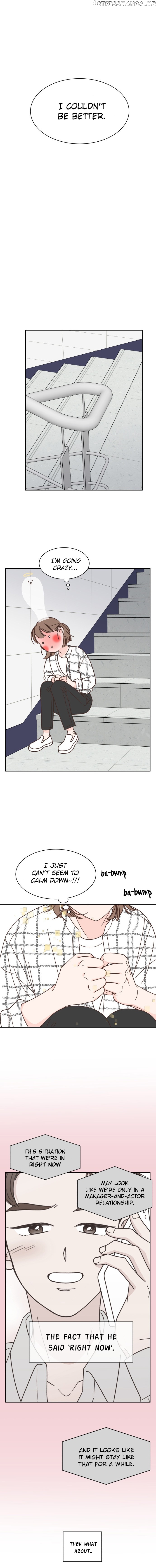 One of a Kind Romance chapter 95 - page 5