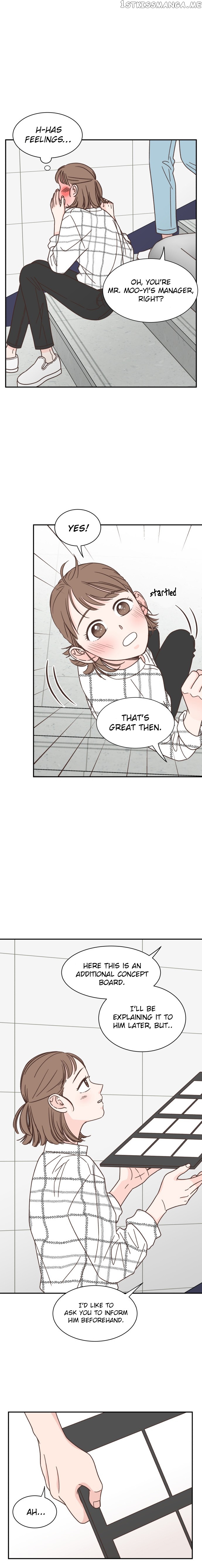 One of a Kind Romance chapter 95 - page 7