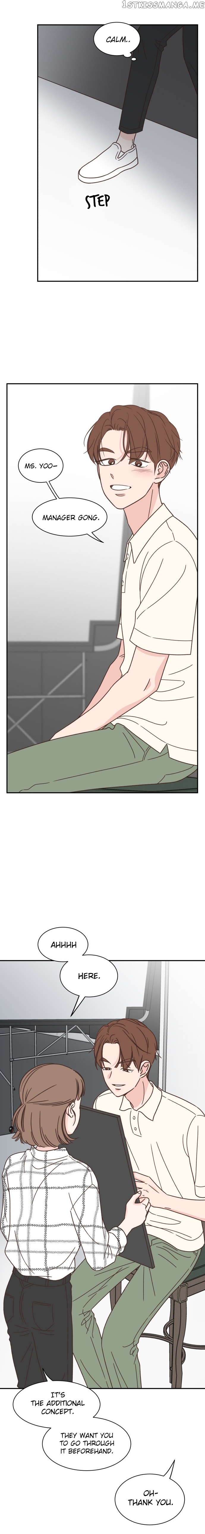 One of a Kind Romance chapter 95 - page 9