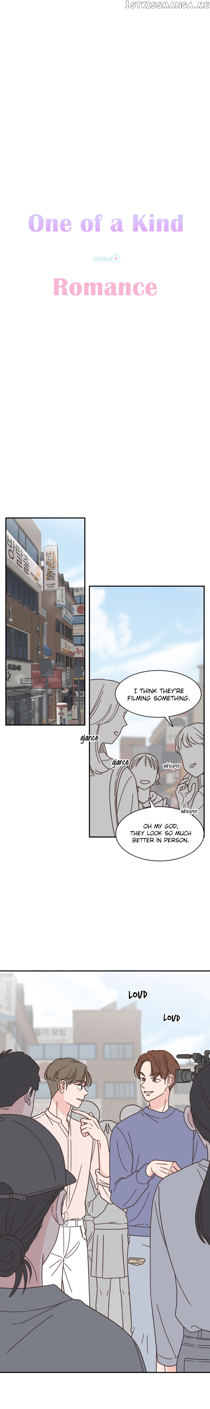 One of a Kind Romance chapter 96 - page 4