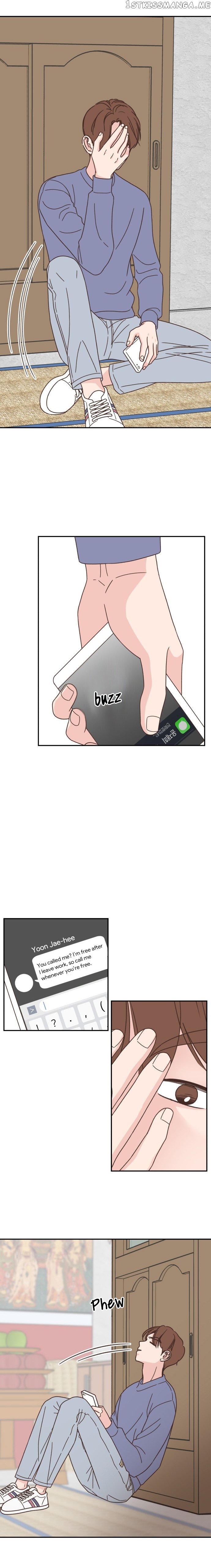 One of a Kind Romance chapter 97 - page 10