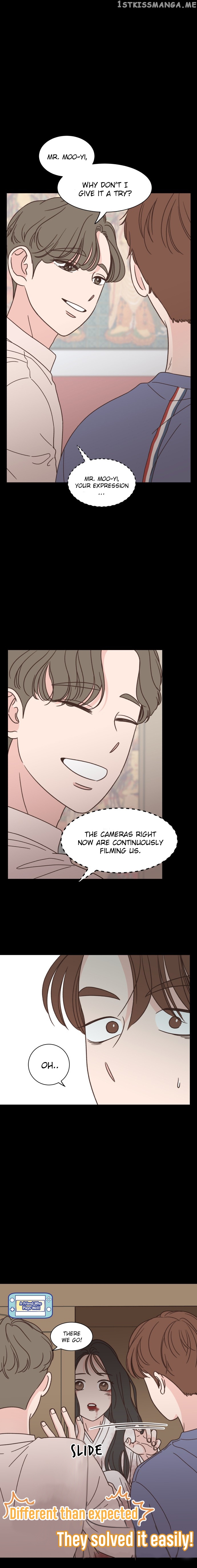 One of a Kind Romance chapter 97 - page 7