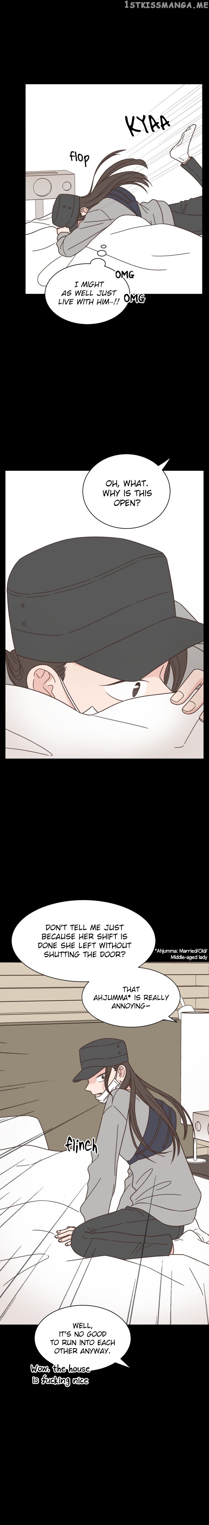 One of a Kind Romance chapter 98 - page 10
