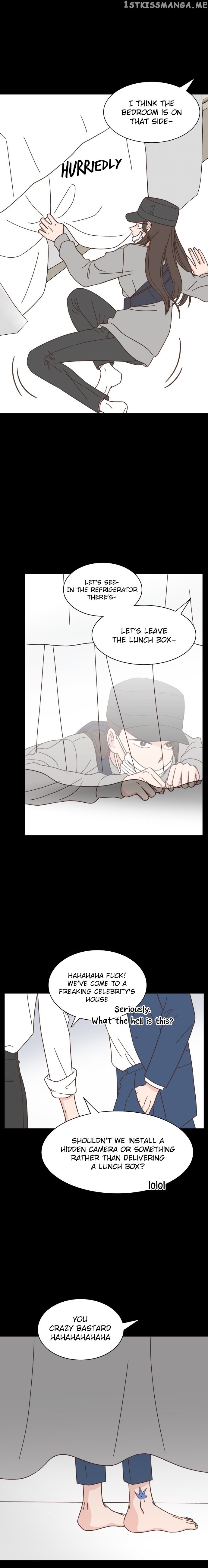 One of a Kind Romance chapter 98 - page 11