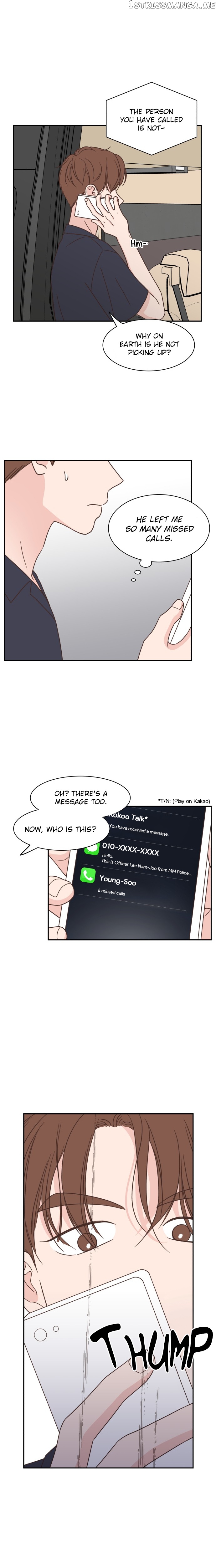 One of a Kind Romance chapter 98 - page 19