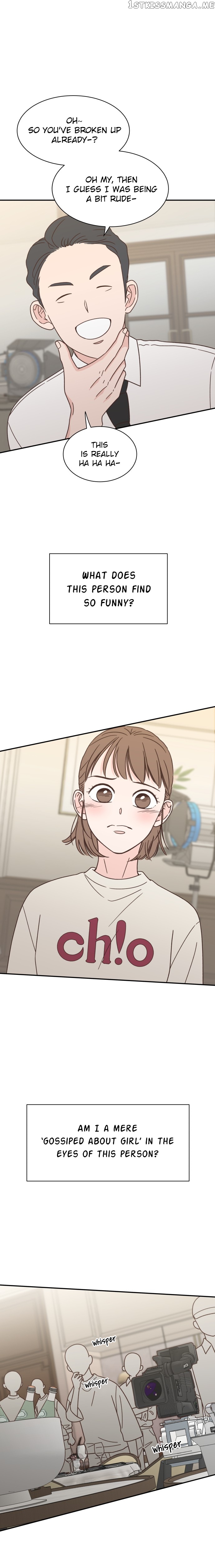 One of a Kind Romance chapter 98 - page 2