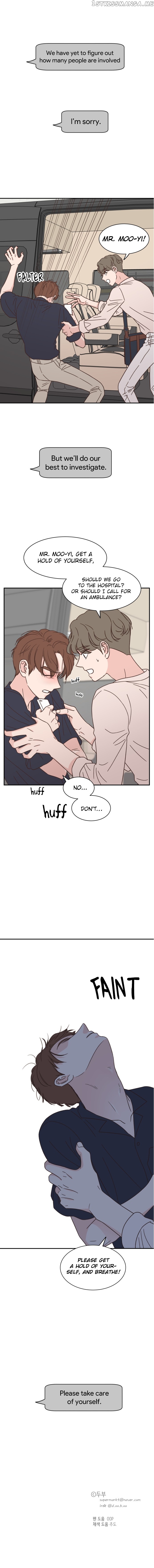One of a Kind Romance chapter 98 - page 23