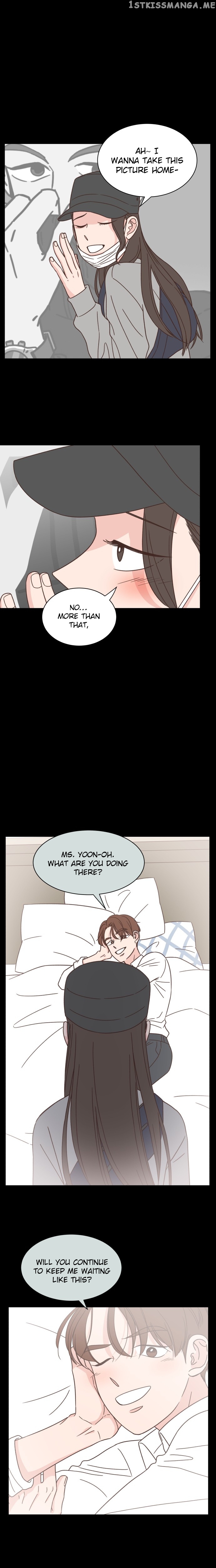 One of a Kind Romance chapter 98 - page 9