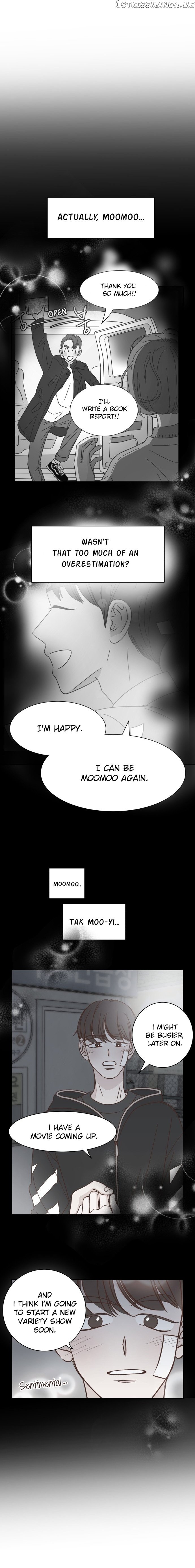 One of a Kind Romance chapter 83 - page 10