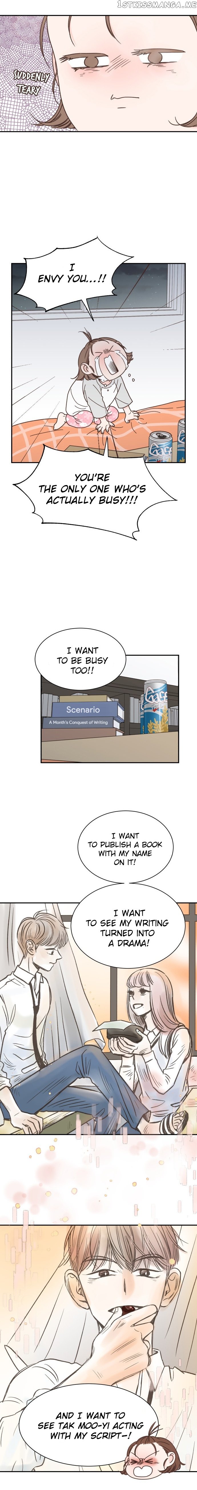 One of a Kind Romance chapter 83 - page 11
