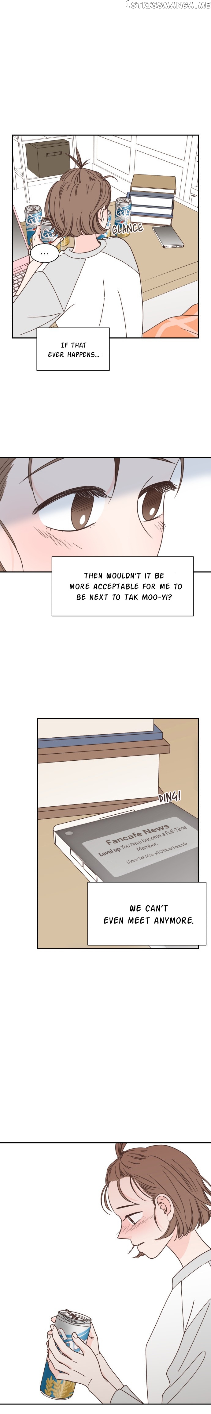 One of a Kind Romance chapter 83 - page 12