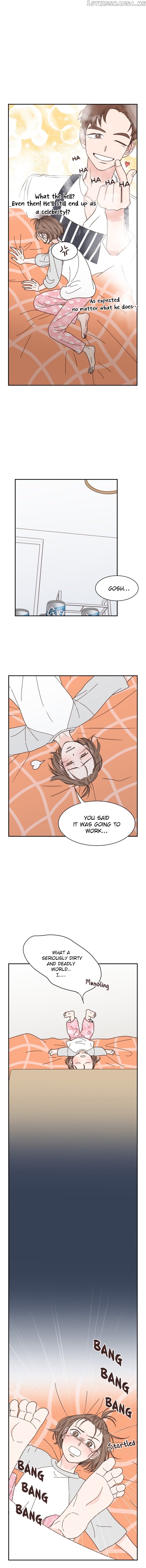 One of a Kind Romance chapter 83 - page 14