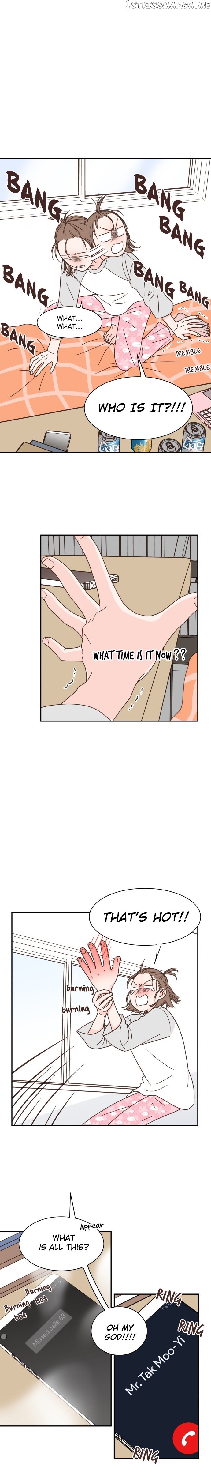 One of a Kind Romance chapter 83 - page 15