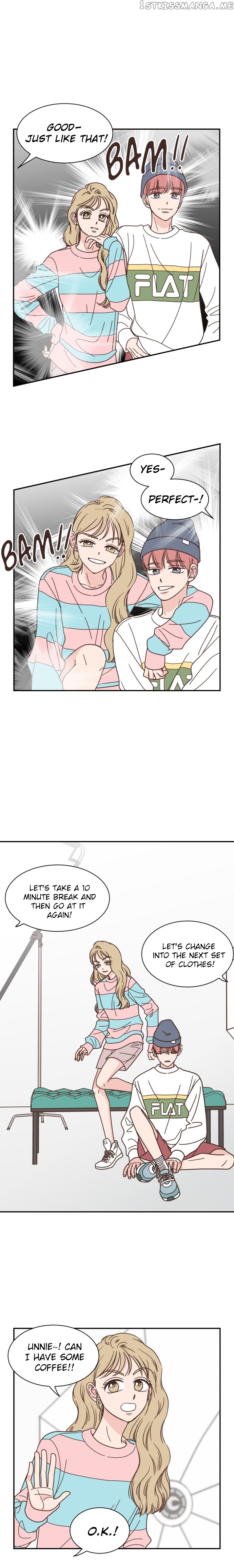 One of a Kind Romance chapter 83 - page 2