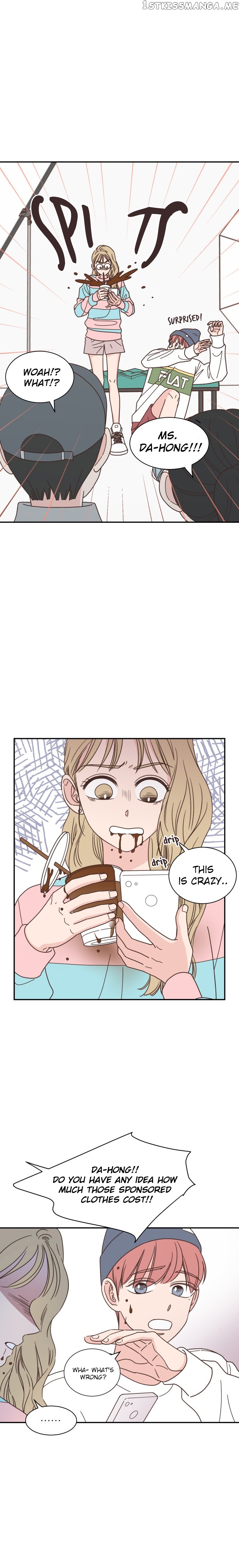 One of a Kind Romance chapter 83 - page 4