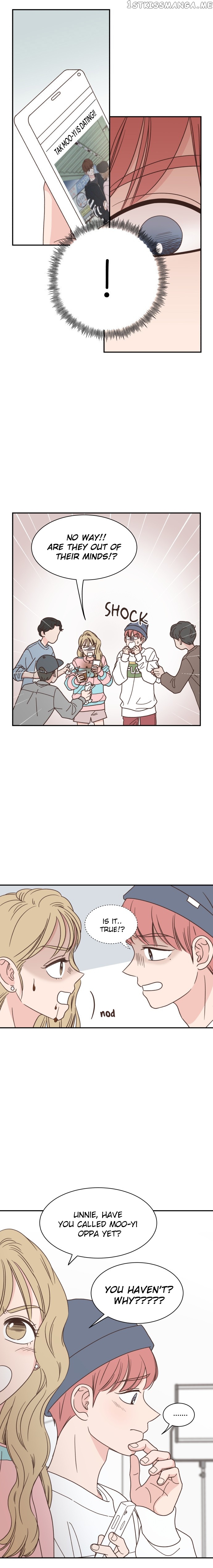 One of a Kind Romance chapter 83 - page 5