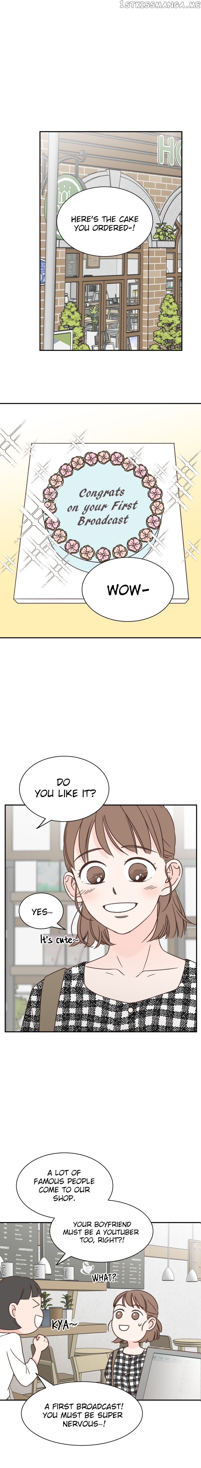 One of a Kind Romance chapter 101 - page 16
