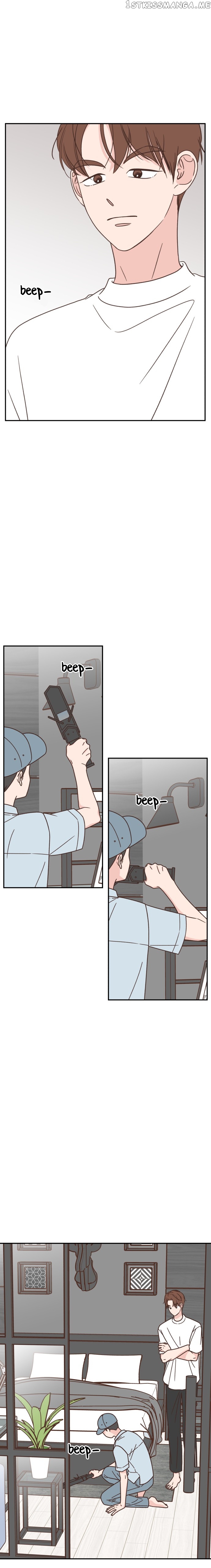 One of a Kind Romance chapter 101 - page 2