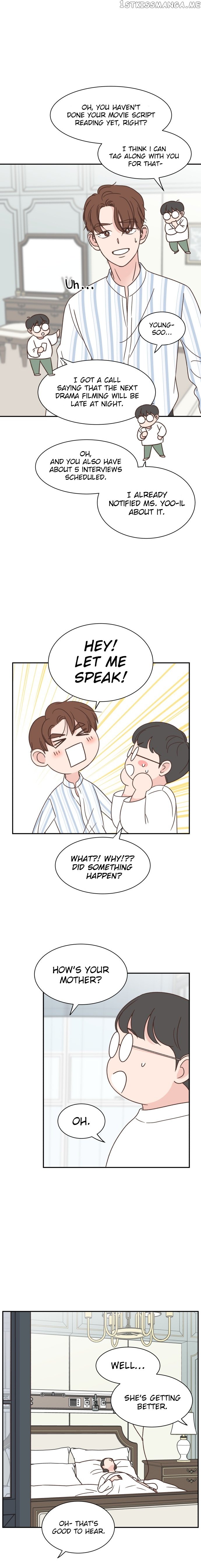 One of a Kind Romance chapter 101 - page 6