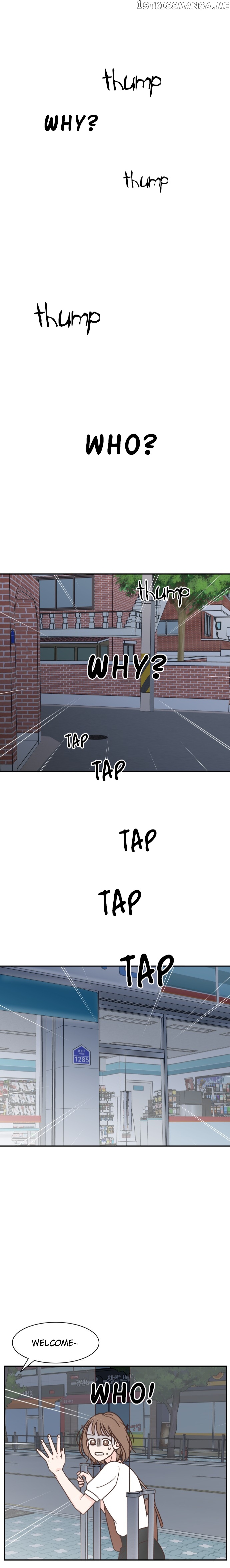 One of a Kind Romance chapter 109 - page 10