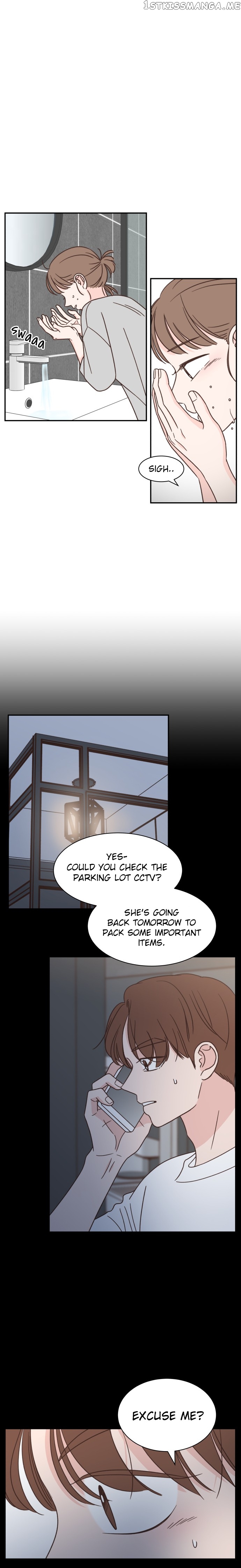 One of a Kind Romance chapter 109 - page 14