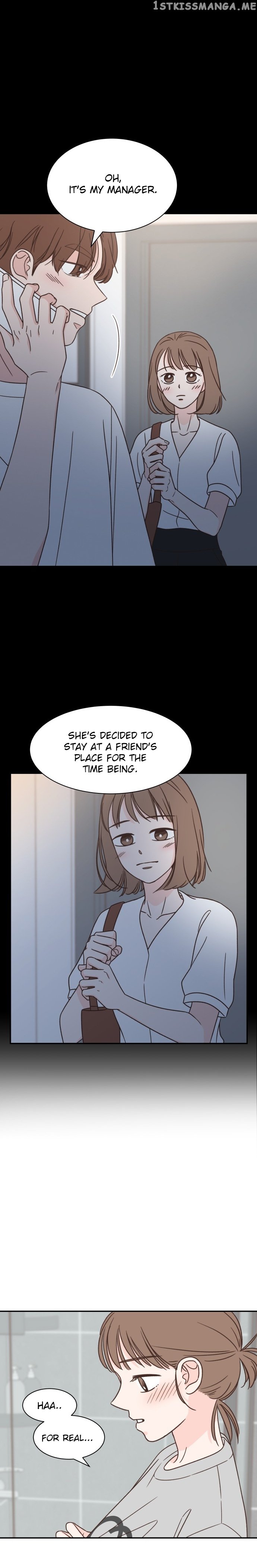 One of a Kind Romance chapter 109 - page 15