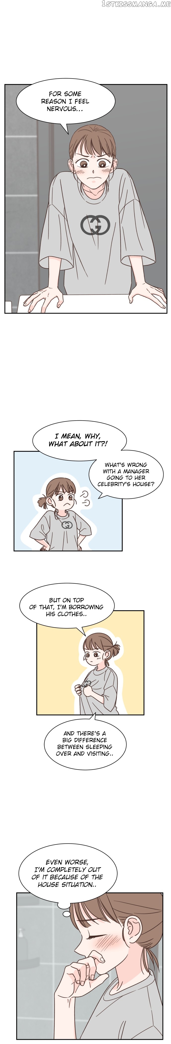 One of a Kind Romance chapter 109 - page 16