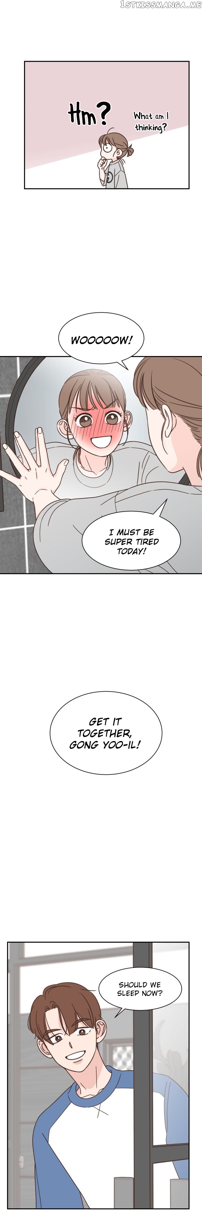 One of a Kind Romance chapter 109 - page 17